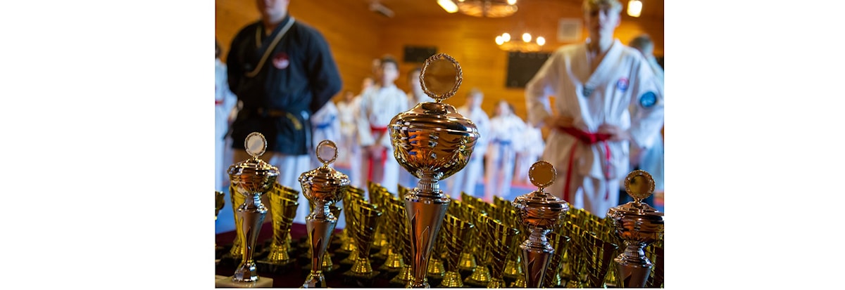 Grandmaster Chos Cup 2023